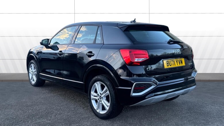 Audi Q2 30 TFSI Sport 5dr Petrol Estate